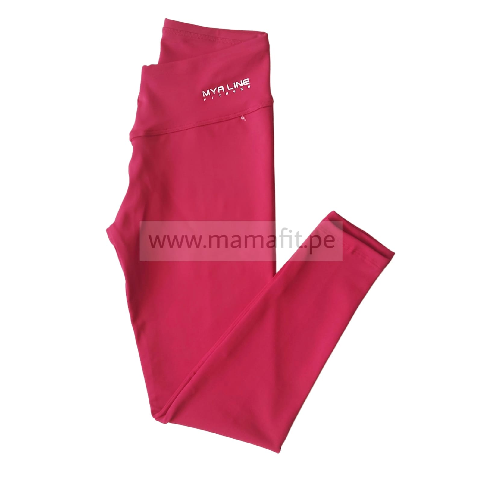 Tobillero clásico fucsia (talla L)