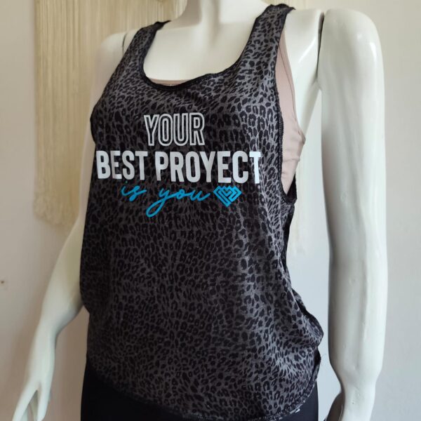 Sudadera minipool negra (Talla L)
