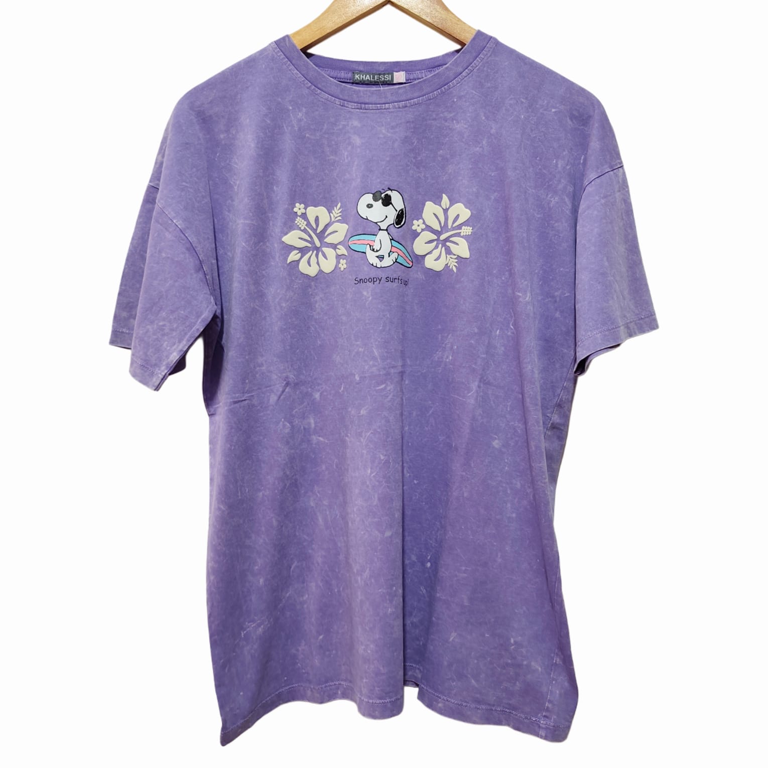 Tripack polos oversize #1 - Imagen 3