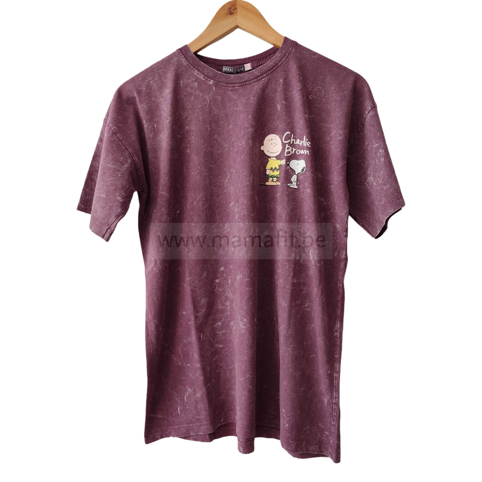 Tripack polos oversize #1 - Imagen 4