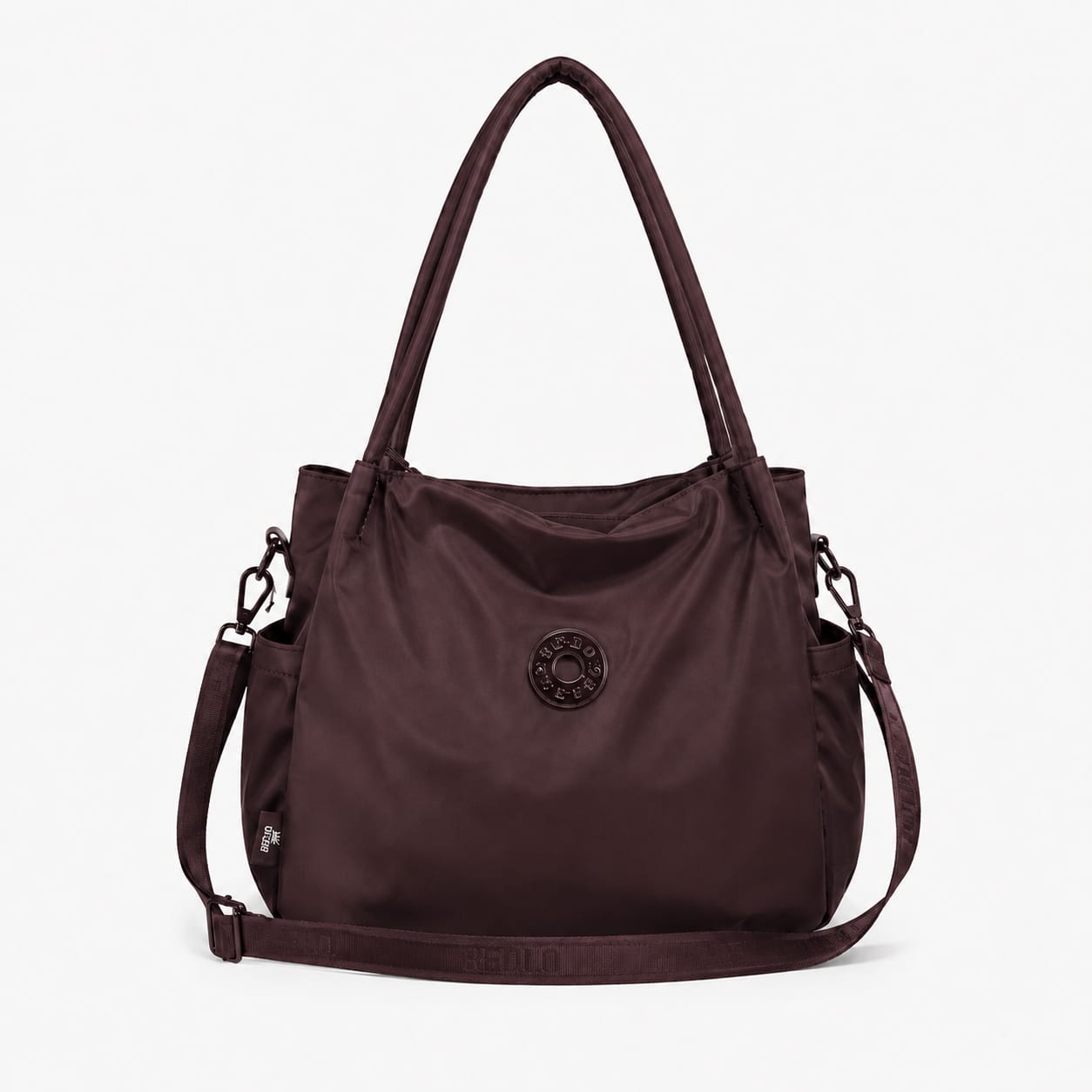 Bolso basic browm