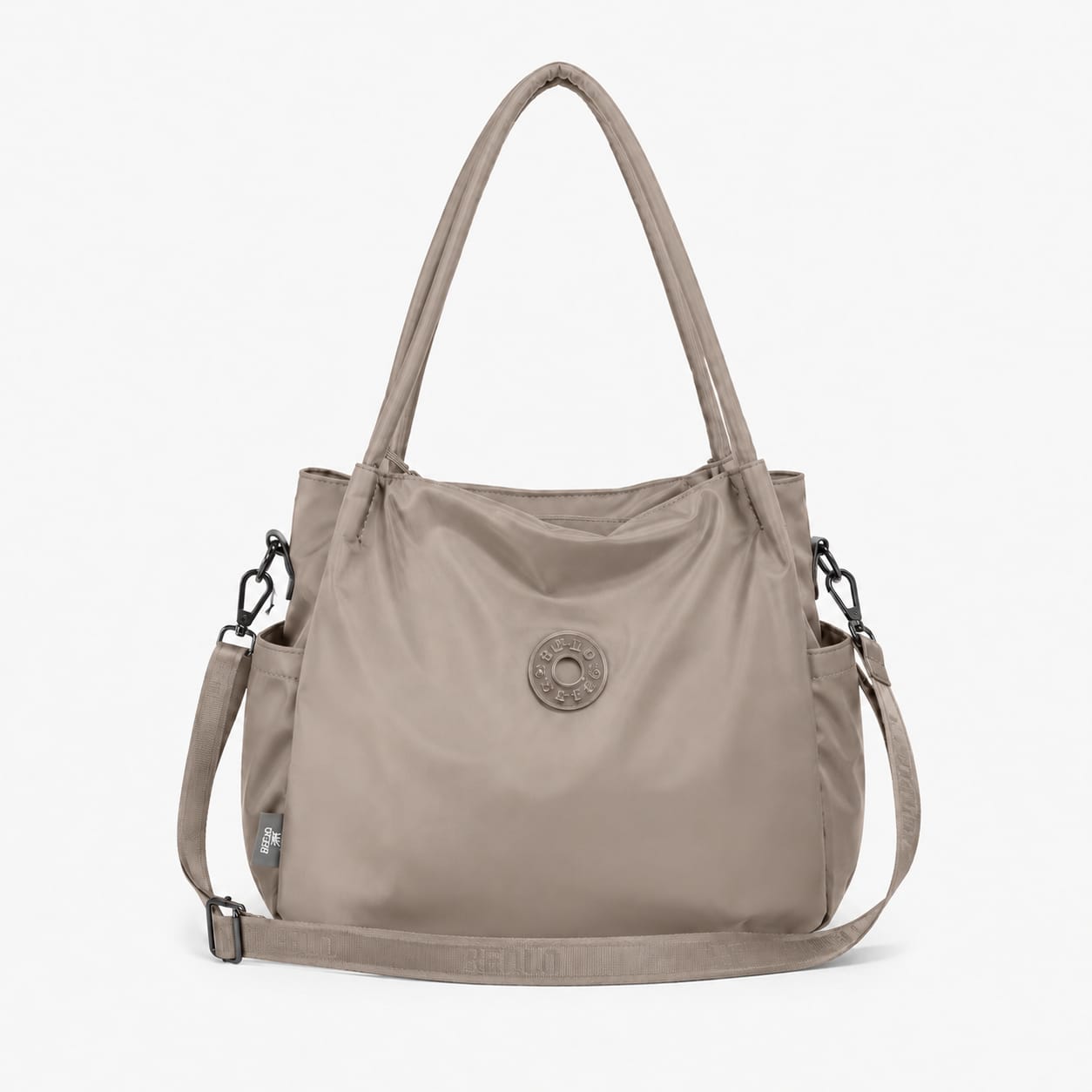 Bolso basic nude
